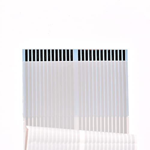 VOGOOPOI Cabo de cabeça de impressão para impressora Epson 1390 1400 1410 1430 R260 R360 R380 R390 R