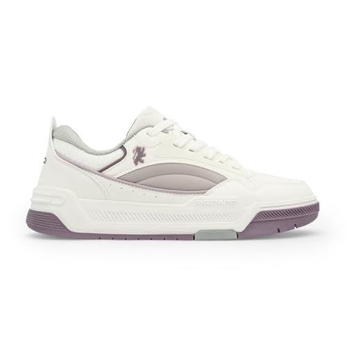 Image of Red Tape Women's Sneakers | Sleek Design with Cushioned Comfort