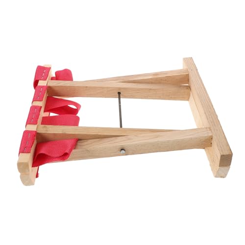 KOMBIUDA Portable Folding Stool for Outdoor Activities Lightweight Camp Stool Compact Collapsible Design for Fishing Camping and Gardening Durable Solid Construction Vibrant Color for