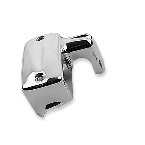 HTTMT MT262-002-CD Brake Fluid Cylinder Cover Compatible with Shadow 600