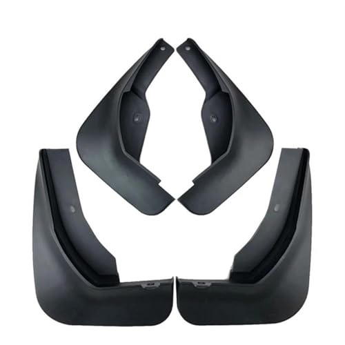 Garde-boue Passat CC 2014 accessoires de carrosserie finition premium