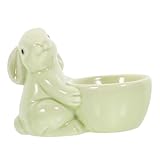 Support à coquetiers - la conception polyvalente permet utilisations, que contenir des œufs, de petits desserts ou présenter comme un ornement, support à coquetiers