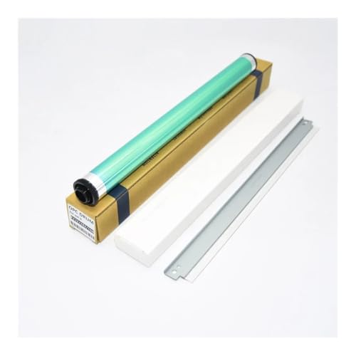 Lame tambour OPC Toshiba 163 165 166 181 203 205 211 230 258 raclette de nettoyage