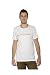 G-Star Raw Men's Rezton Long Crew Neck Shortsleeve Tee Shirt