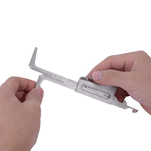 BORDSTRACT Pipe Welding Gauge - Image 4