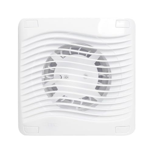 Exaustor para banheiro diâmetro de saída 40 mm - TURBO - ITC (110V)