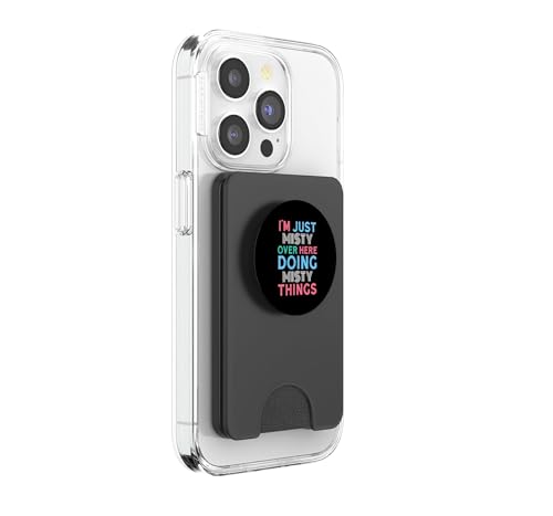 Billetera PopWallet para MagSafe que soluciona el espacio en bolsillos estrechos 4