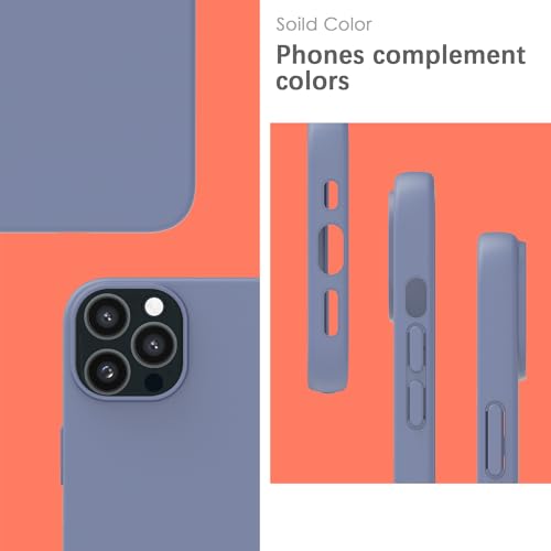 Coque iPhone 11 Pro Max silicone antidérapante et antichoc - 3