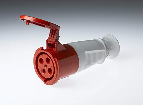 Woodhead 14W47D123 Woodhead 14W47D123 Watertite Rubber Connector