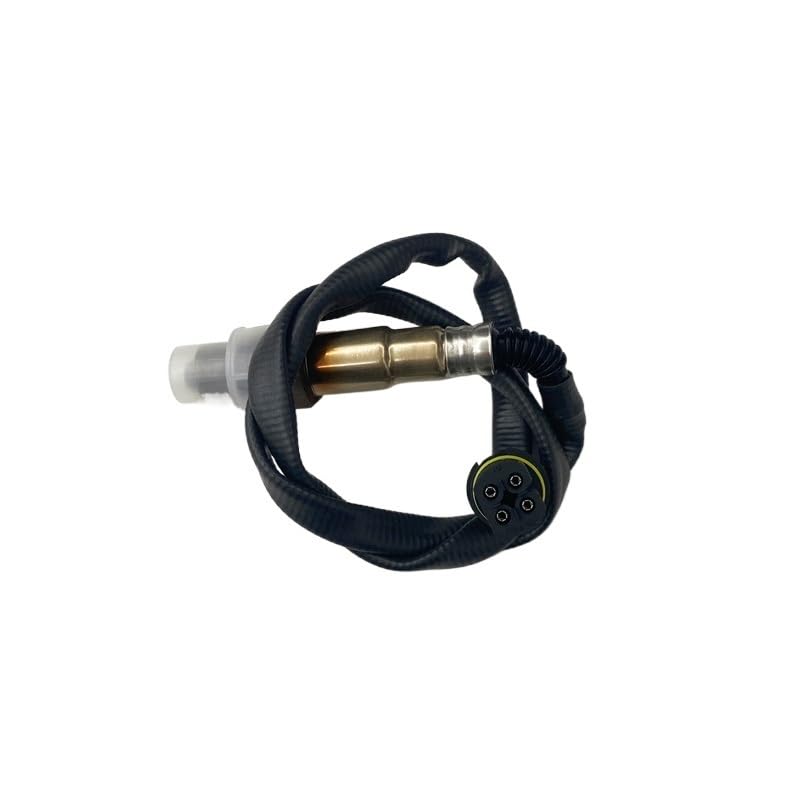 Capteur d'oxygène lambda 0015408717 0258006359 Mercedes W203 W210 - 3
