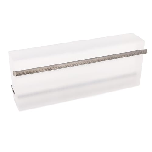Fichier de frette pour restaurer une guitare et lisser le manche chez soi
