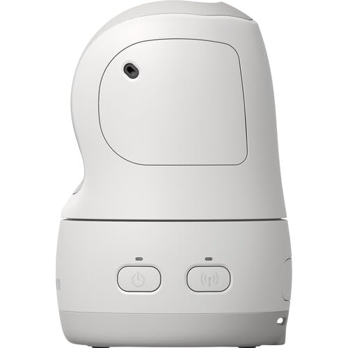 Amazon.com : Canon PowerShot Pick PTZ Camera (White) (4825C001) +