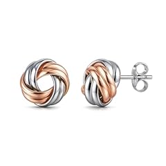 Love-Knot Two-Tone-9MM