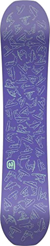 Nitro Snowboards Boys' Ripper Kids BRD ´23 All-Mountain Board, Twin Flat-Out Rocker, Softride - Image 3
