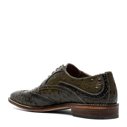 Image of Stacy Adams Men's, Gennaro Wingtip Oxford