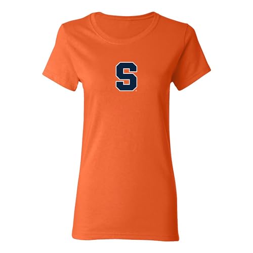 Camiseta mujer NCAA para revivir la pasión universitaria y llevar los colores de tu equipo