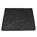 OUNONA Magnetischer Sonnenschutz für Auto-Schiebedach, atmungsaktives Netz, Sonnenschutz, magnetischer Moskitonetzschutz, Auto-Schiebedachnetzabdeckung für Camping über Nacht