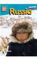 Buy Step Into Russia (Cased) — BookShops.in