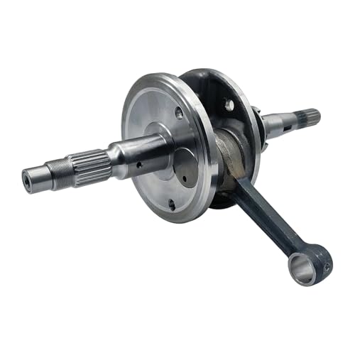 Vilebrequin Hisun 400 haute résistance pour Quad et Go Kart 13200-003-0000