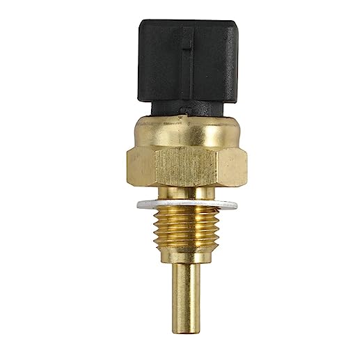 Evita tirones con el sensor de temperatura del motor 0K50F18840 para Rio 1.3 y Shuma 1.6