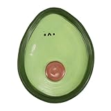 Taille : dimensionné pour toutes vos collations et aliments préférés, ce qui en fait un choix polyvalent pour n'importe quel repas, assiette de fruits de style européen, plateaux de service pour