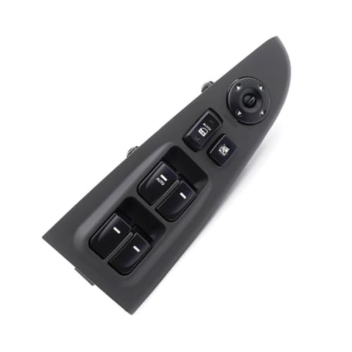 Interrupteur de fenêtre électrique 93570-2H000 bouton de commande pour lève-vitre voiture