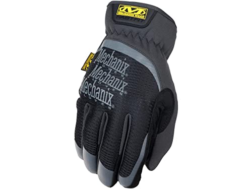 Guantes de protección Mechanix Fast Fit para taller mecánico y bricolaje