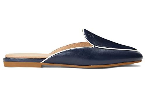 Lauren Ralph Lauren Aliana French Navy 8 B (M)3