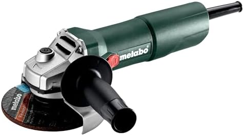 W 750-125 (603605000) Amoladora angular