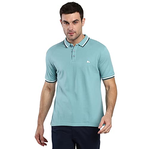 Image of Dennis Lingo Men's Cotton Slim Fit T-Shirt
