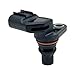HYXUAN Camshaft Position Sensor 39350-2E200 Compatible with 2017-2020 Elantra 2018-2020 Elantra GT 2018-2021 Kona 2019-2021 Veloster 2017-2020 Forte 2017-2018 Forte5 2021-2021 Seltos 2017-2021 Soul