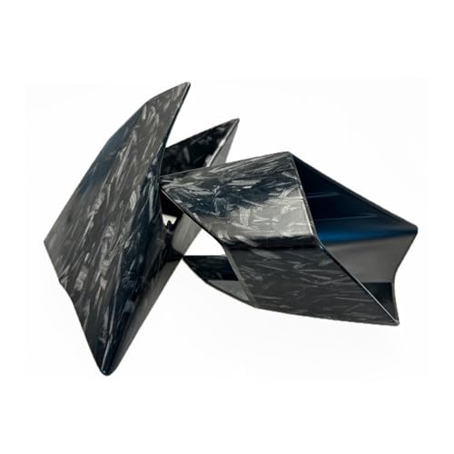 Winglet Moto Wing Spoiler pour Personnaliser Votre CBR500R CBR650R sur Route