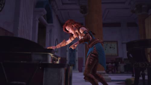 Asterigos: Curse of the Stars Deluxe Edition for