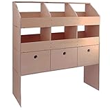 regalsystem ikea metall Produktmaße: 102cm B x 30cm T x 120cm H