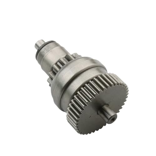 Engranaje de embrague de arranque para reparar encendido de moto B 125 150