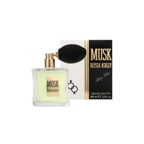 Alyssa Ashley, Perfume sólido - 100 gr Cover