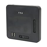 【Aktualisierte Version V6.50】: Professionell hergestelltes ECU-Chip-Programmiertool, das die neueste Version von für XPROG‑M V6.50 verwendet, leistungsfähiger und stabiler als frühere Versionen.