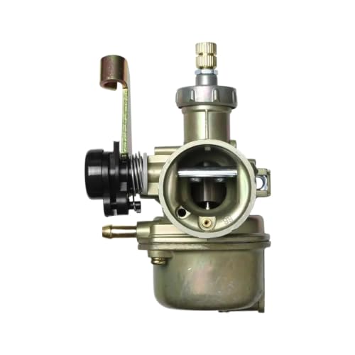 Carburateur Fury 125 KSR Kaze-R pour réparer les fuites essence AVR A110