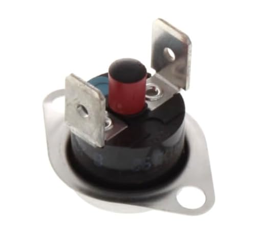 Nordyne, Inc. Parts 626352R Limit Switch Manual Reset 250F