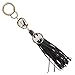 Batman Keychain DC Comics Accessories Tassle Keychain - DC Comics Keychain Batman Accessories