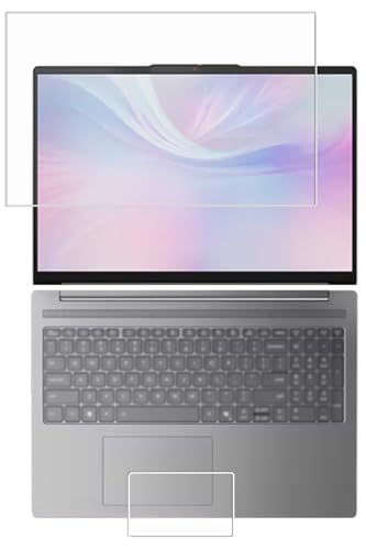 [2g(+^b`pbh)] ClearView Lenovo IdeaPad Slim 5 / 5i Gen 10 16^ 2025Nfp t ی tB hw NA ^Cv {