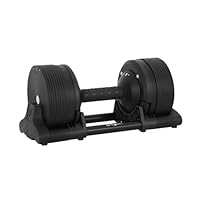 Amazon | ライシン ヘリックスミラー 1kg刻み 20kg オールブラック 1個