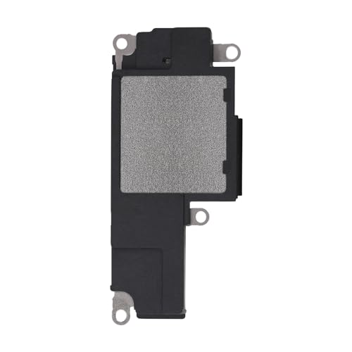 Risidamoy Loud Speaker Replacement for iPhone 13 Pro Max Loudspeaker Repair 13Promax Ringer Buzzer Flex Cable Fix Sound Audio Module Connector Assembly Part