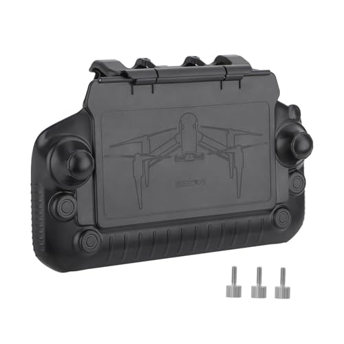 Housse de protection pour télécommande RC en silicone haute densité