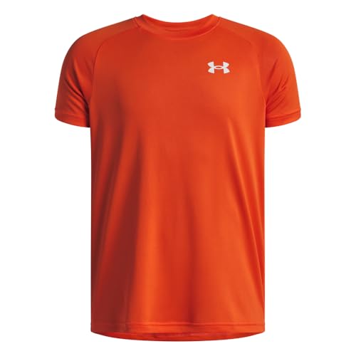 Under Armour Tech 2.0 Short Sleeve T-Shirt 10-12 Years