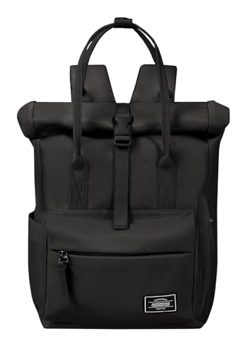 American Tourister Urban Groove: Mochila  36 cm  17  negra