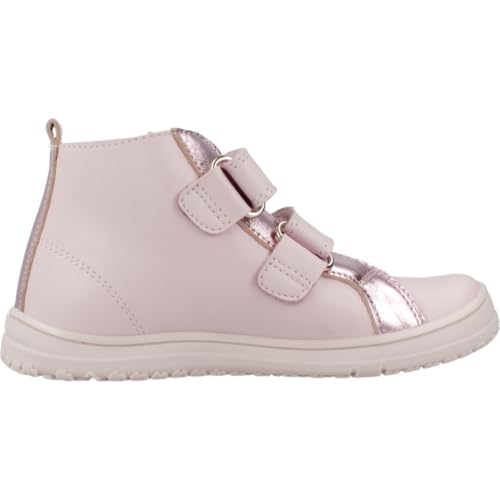 Pablosky 436175p chaussures cuir respectueuses d'une qualité artisanale - 4