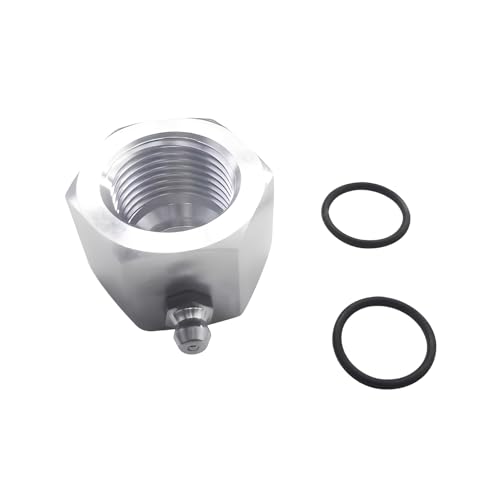 Câble tube de direction 50-28251 pour réparer une direction de bateau bloquée