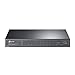TP-Link TL-SG2210P 10-Port Smart Switch mit 8 PoE+ Ports (61 Watt, Zentrales Cloud-Management, In Omada-SDN integriert, IPv6-Unterstützung, Sicheres Netzwerk) Schwarz man sich günstig Kaufen-TP-Link TL-SG2210P 10-Port Smart Switch mit 8 PoE+ Ports (61 Watt, Zentrales Cloud-Management, In Omada-SDN integriert, IPv6-Unterstützung, Sicheres Netzwerk) Schwarz
