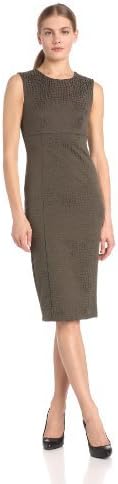 Paper Crown Women's Park Dress